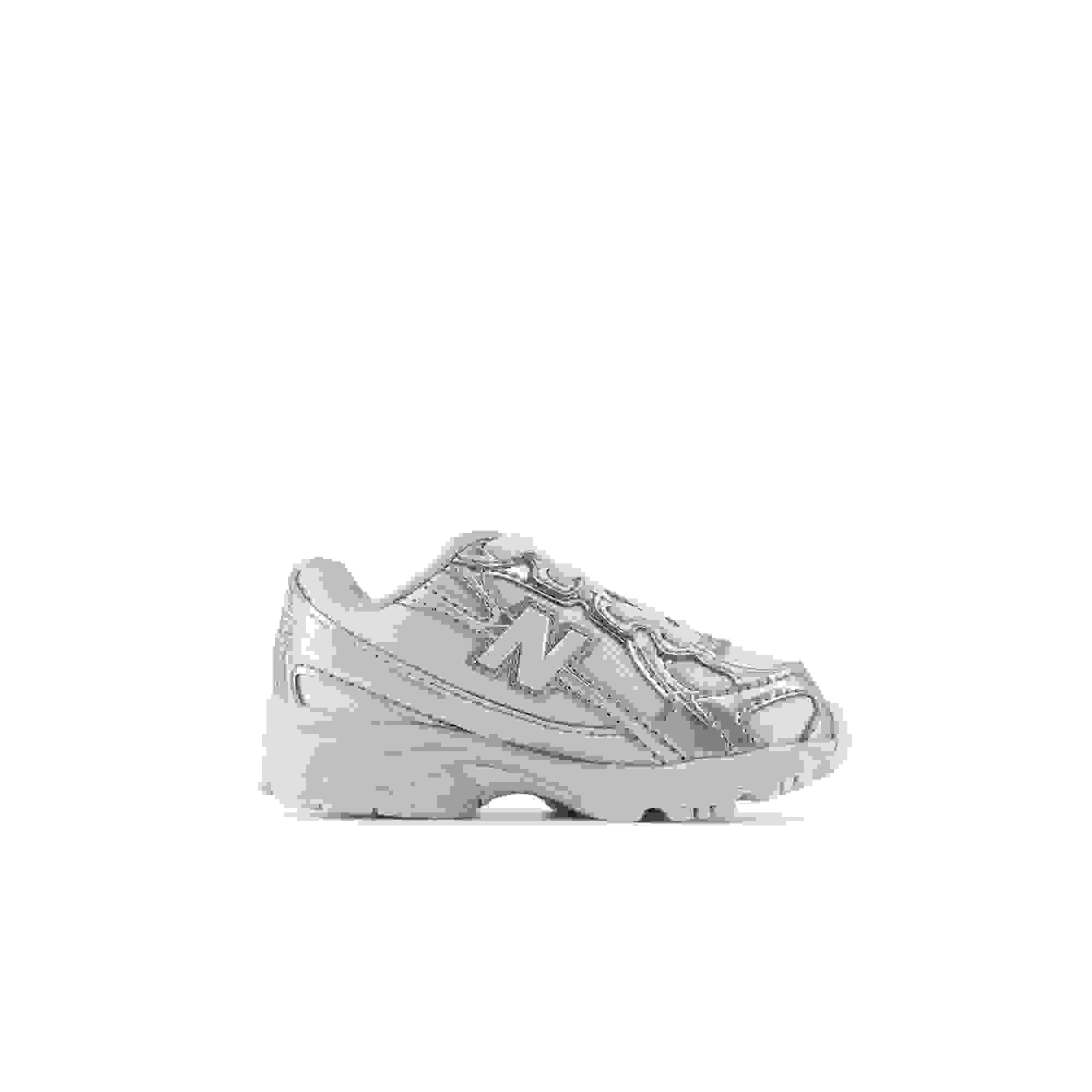 New Balance 740 Toddler Girls' "Blue" Shoe